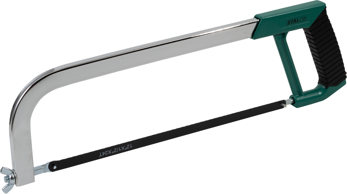 Adjustable Hacksaw 300 mm STALCO S-18534